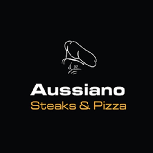 Aussiano Steaks and Pizza icon