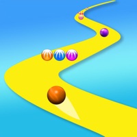 Shining color Ball road! pour PC