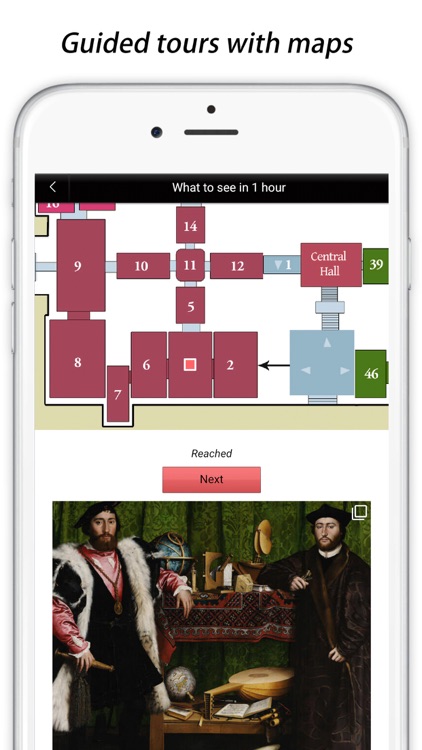 National Gallery Full Edition screenshot-3