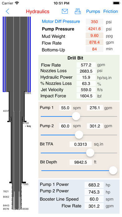 How to cancel & delete DD Hydraulics from iphone & ipad 3