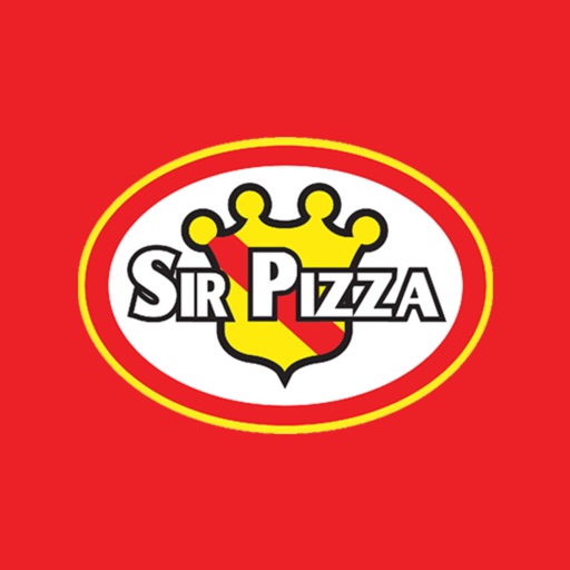 Sir Pizza Michigan iOS App