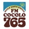 FM COCOLOアプリはFM COCOLOを聴きながら