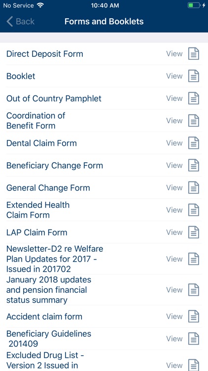 myGroupSource screenshot-3