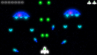 Screenshot from Radiant