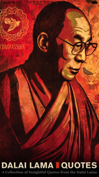 Dalai Lama Quotes