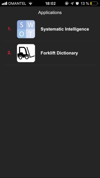 Intelligence Collector