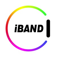 iband app not working? crashes or has problems?