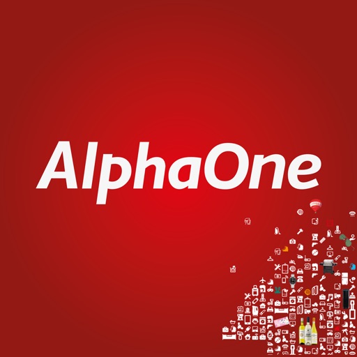 AlphaOne. Icon