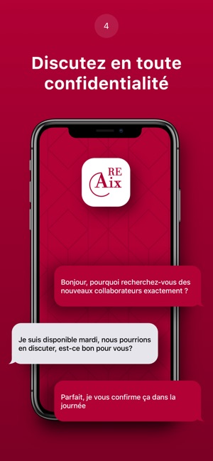 REAix 2019(圖4)-速報App