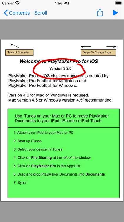 PlayMaker Pro