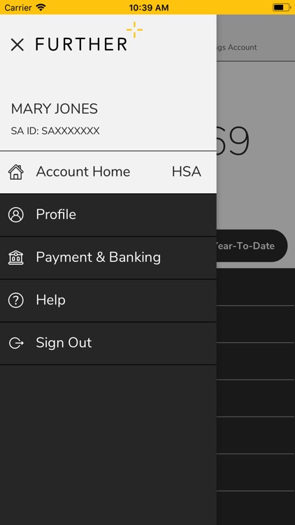 Further Mobile