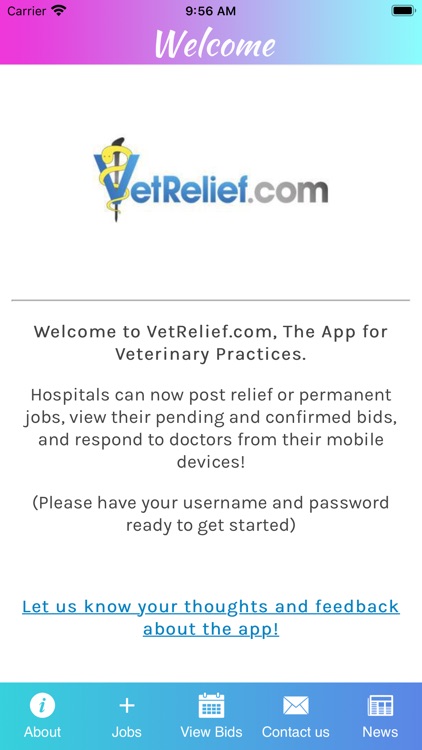 VetRelief.com Hosp