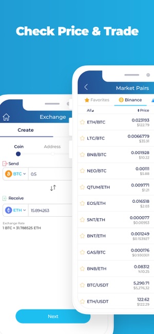 Infinito Wallet - Crypto Safe(圖7)-速報App