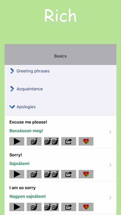 Learn Hungarian Easily – Wordy