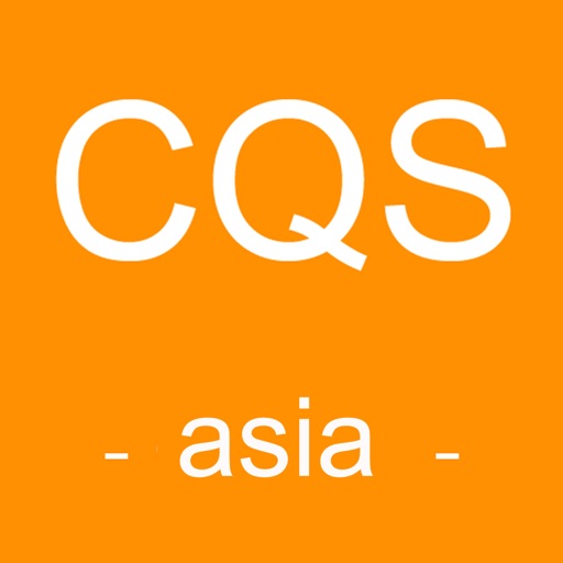 CQS Asia