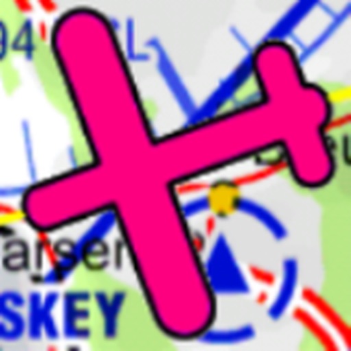 Sky-Map iOS App
