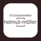 Studiorahmen-HM is the most convenient app to use for your high-end framing needs