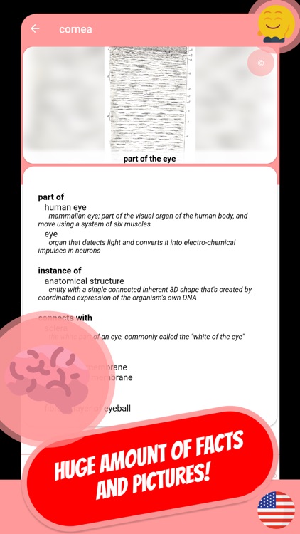 ANATOMY & SKELETON Quiz screenshot-4