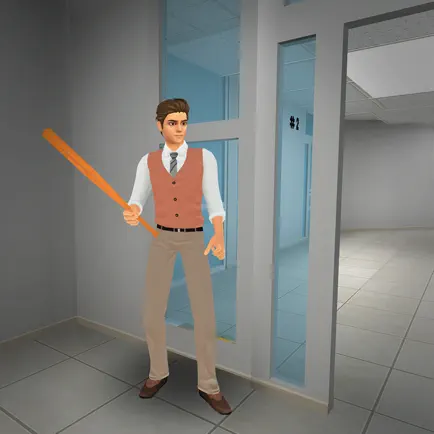 OT Office Escape 3D Читы