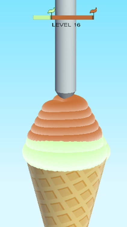 Ice Cream Simulator screenshot-4