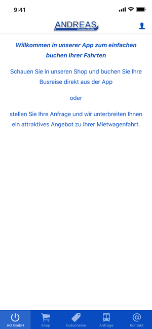 AO GmbH