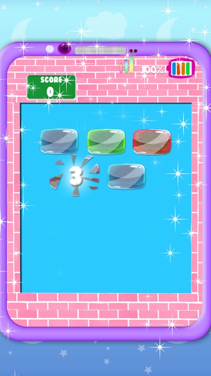 Pink Phone Learning Games screenshot-4