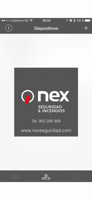 Nex Seguridad(圖1)-速報App