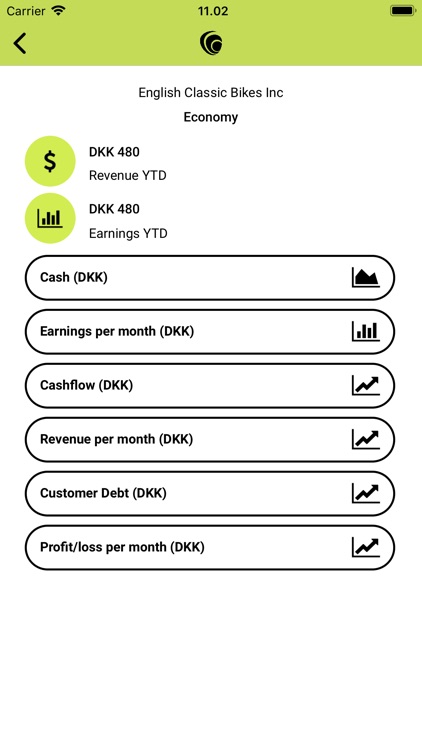 Baker Tilly SMART screenshot-4