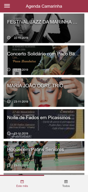 Município da Marinha Grande(圖3)-速報App