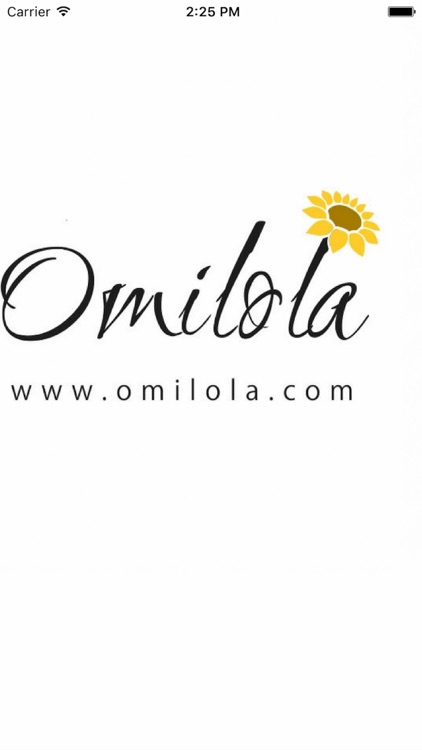 Omilola