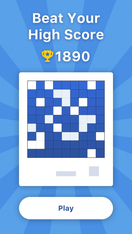 BlockuDoku - Block Puzzle screenshot-4