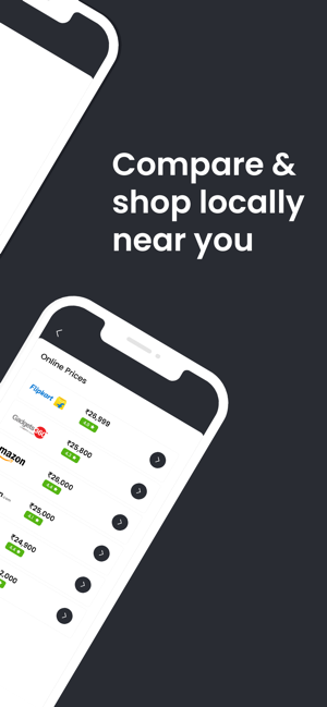 Hoko - Shop locally near you(圖2)-速報App