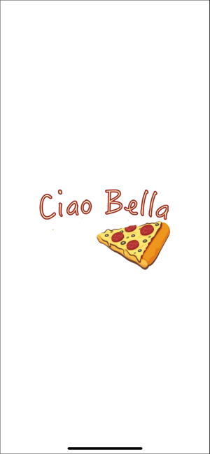 Ciao Bella Pizza Kurier(圖1)-速報App