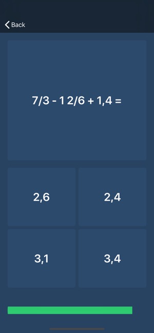 Math Training for Pilots(圖5)-速報App