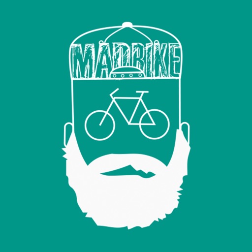 MADBike (BiciMAD)