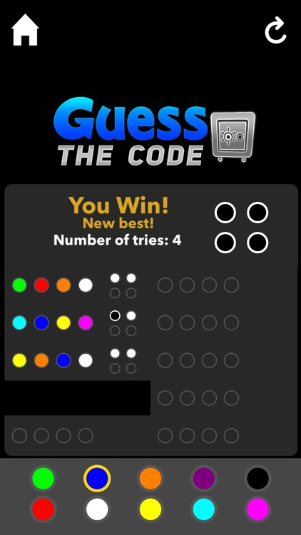 Guess 2