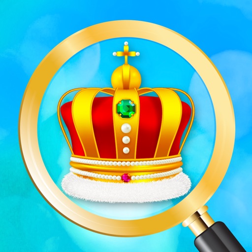 Royal Family Hidden Hangouts