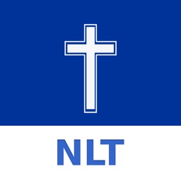 NLT - (New Living Translation)