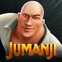 Jumanji: Epic Run apk