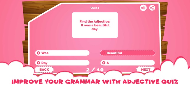 Learn English Grammar Games(圖4)-速報App