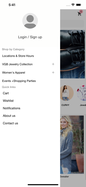 VGB Boutique(圖3)-速報App