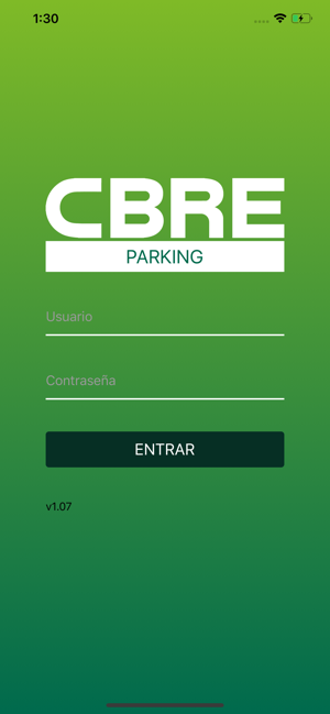 Parking CBRE