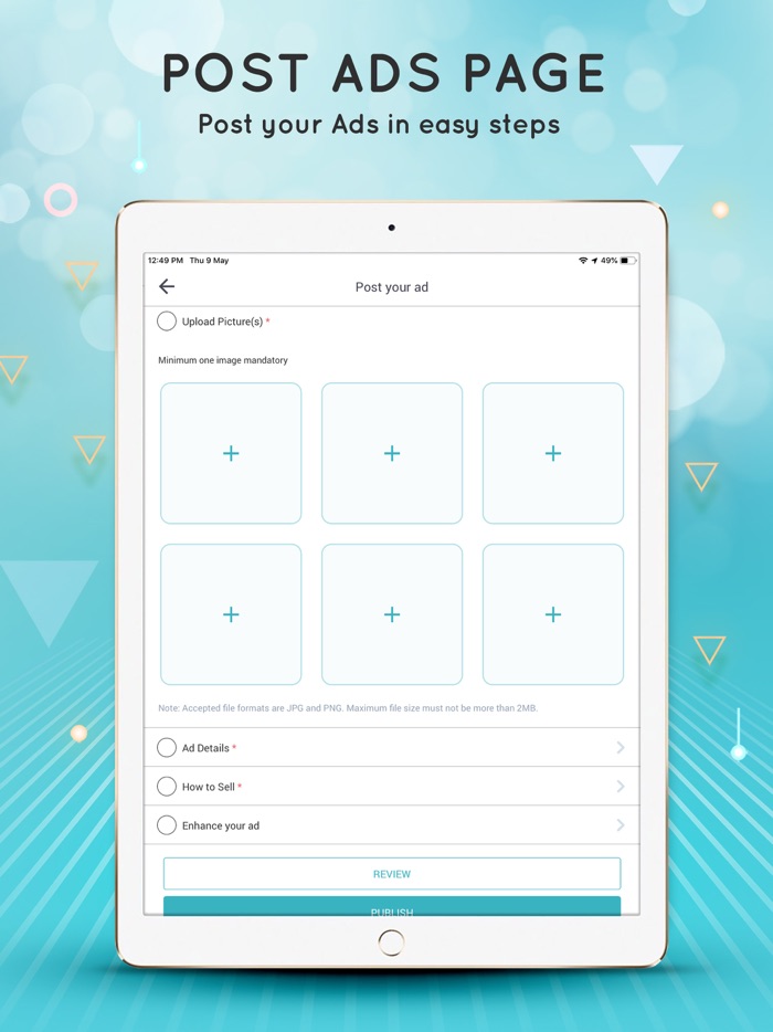 Albaloo Advertise, Buy  Sell