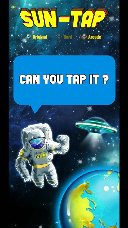 Sun-Tap screenshot-4