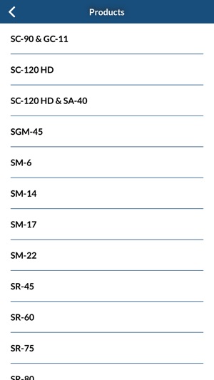 Soilmec Connect(圖3)-速報App