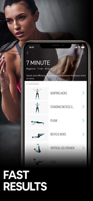 Abs Workout by 7M(圖3)-速報App