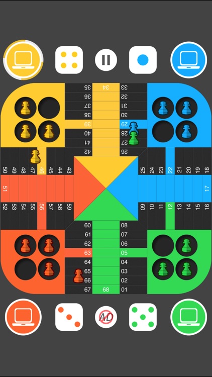 Ludo Master screenshot-3