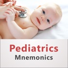 Pediatrics Mnemonics