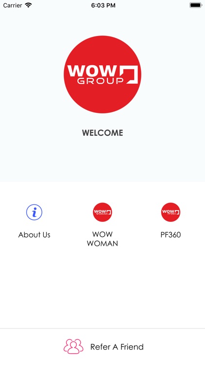 WOW group