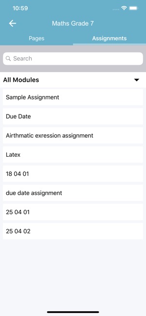 LoveMySkool(圖6)-速報App